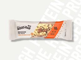 GOODBAR 高蛋白能量棒