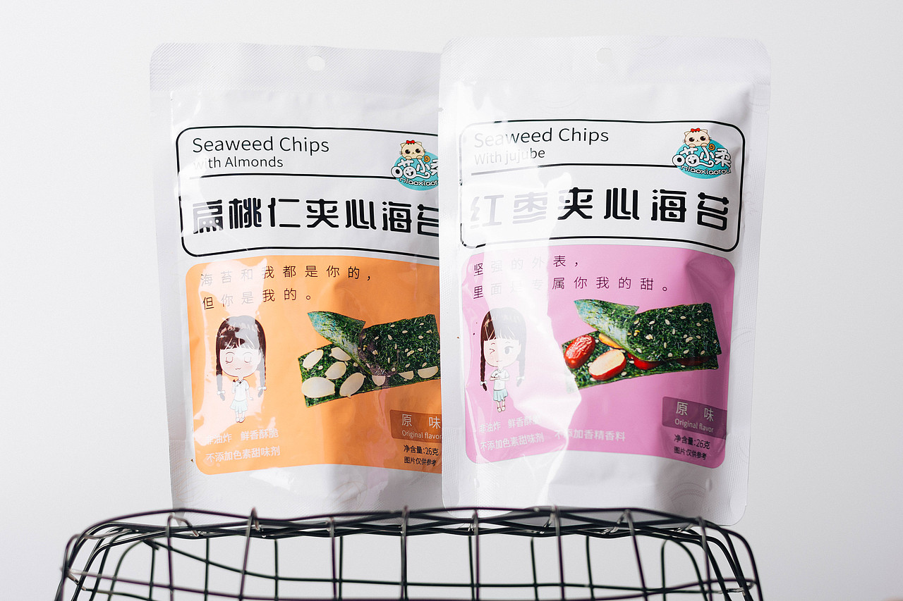 夹心海苔（图ZMTk3NDA0NjA0） - 产品摄影 - 站酷设计师有间图片社原创素材 - 站酷ZCOOL