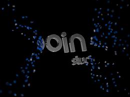 logo炸裂效果练习