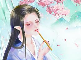 桃夭