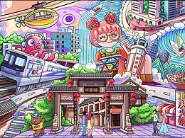 最近作品
