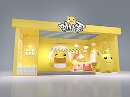 展台设计