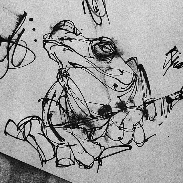 My Type and Calligraphy Art（图ZMTM4MDE0MTY=） - 字体/字形 - 站酷设计师王思佳SIJIA原创素材 - 站酷ZCOOL