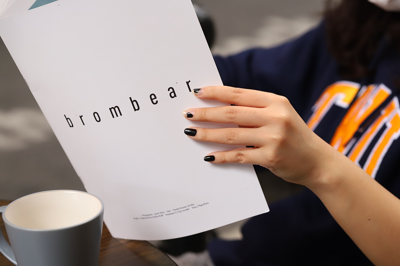 黑白主题美甲（图ZMjQwODM0Njc2） - 人像摄影 - 站酷设计师小咸鱼的异想世界原创素材 - 站酷ZCOOL