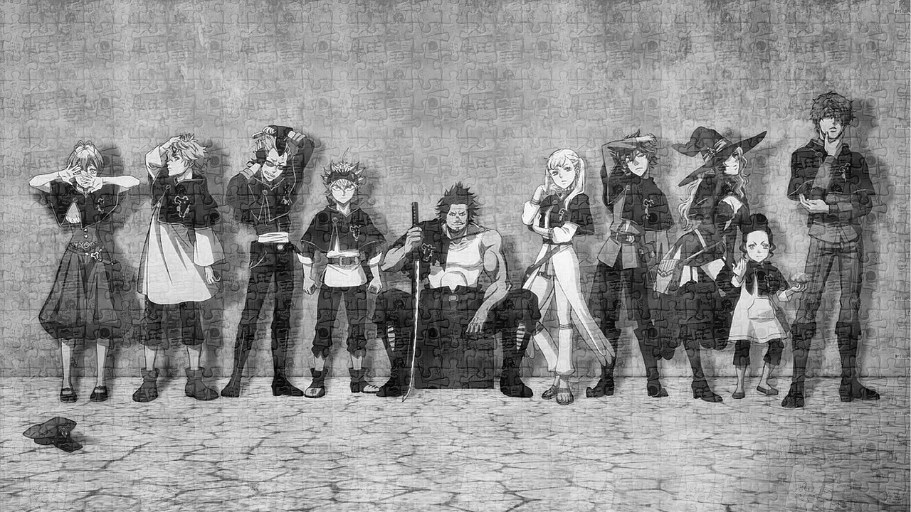 每日动漫壁纸:3