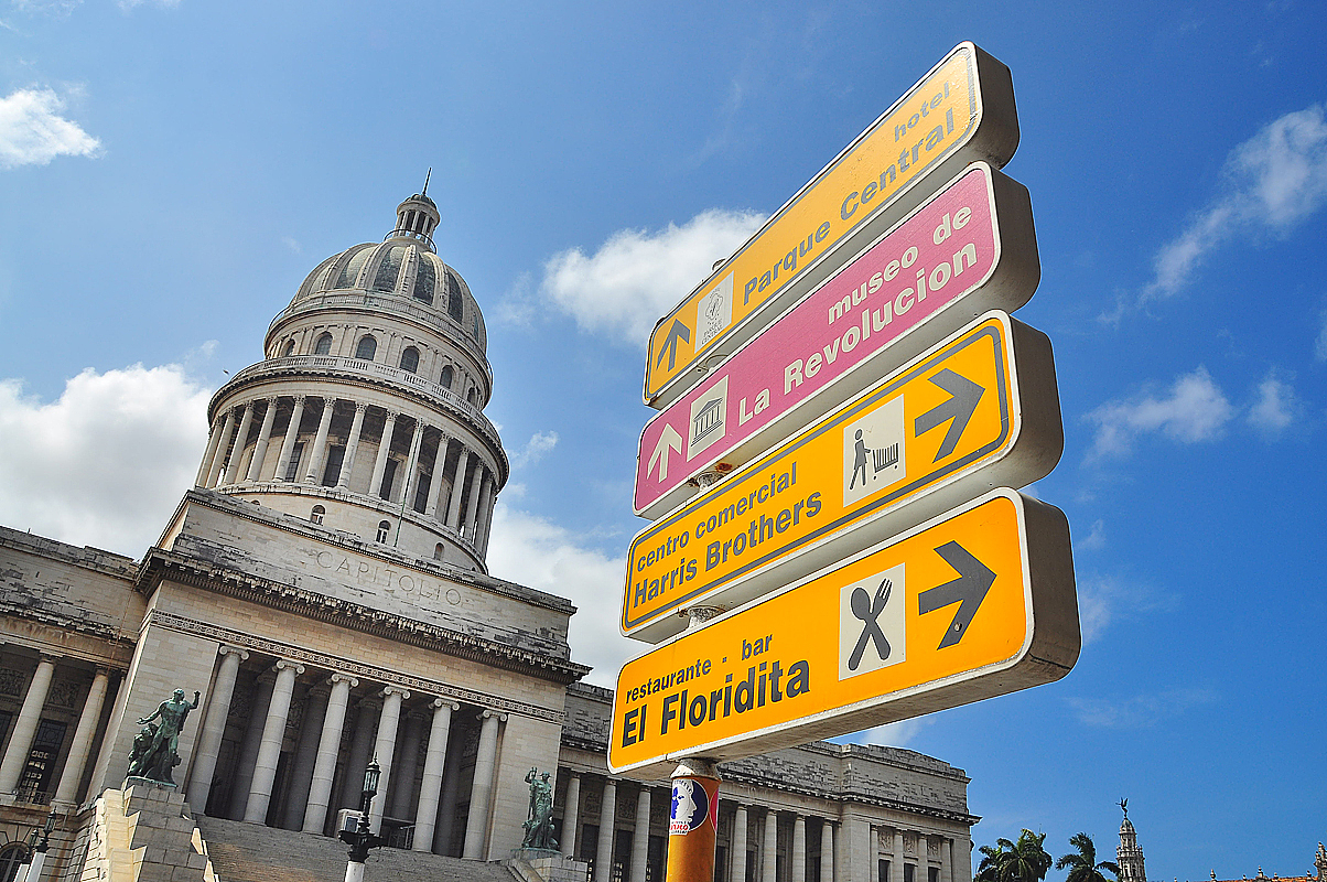 古巴—加勒比海上的热情岛国（图ZNTI0Mjk4MA==） - 风光摄影 - 站酷设计师Edwiner原创素材 - 站酷ZCOOL