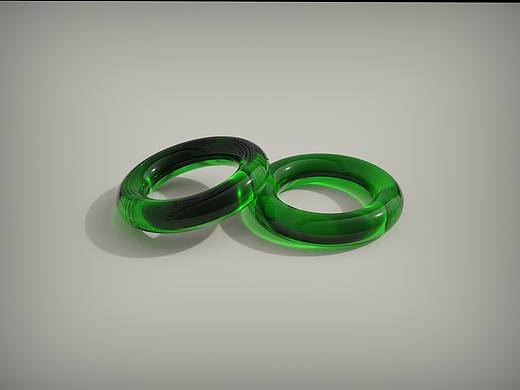 ks渲染玉（个人主页-ZNDE0NjM1MzI=） - 其他工业/产品 - 站酷设计师王极岸原创素材 - 站酷ZCOOL