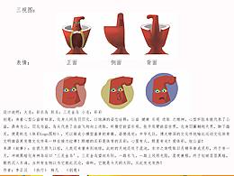 #吉林##吉林艺术学院#《彩彩》