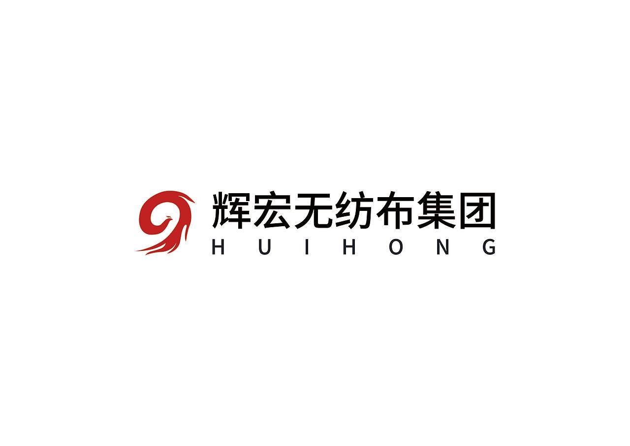 辉宏logo