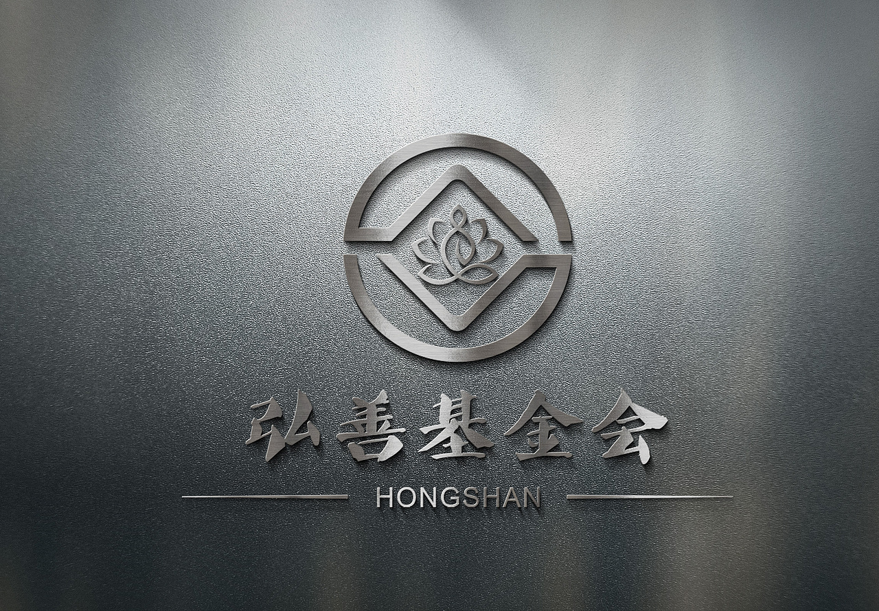logo两枚