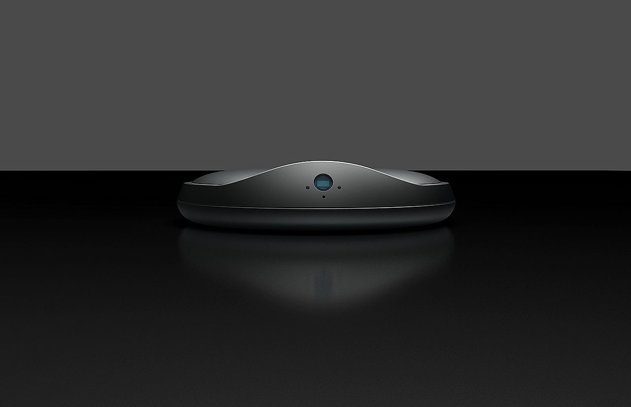 navsoso智能车载手机底座