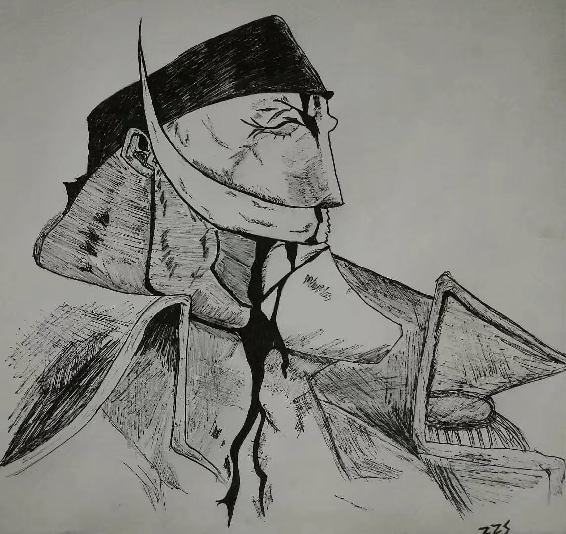 世界是最强的男人白胡子