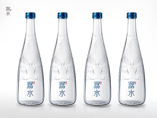 潺水
