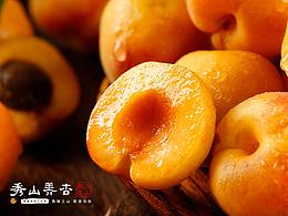 水果摄影