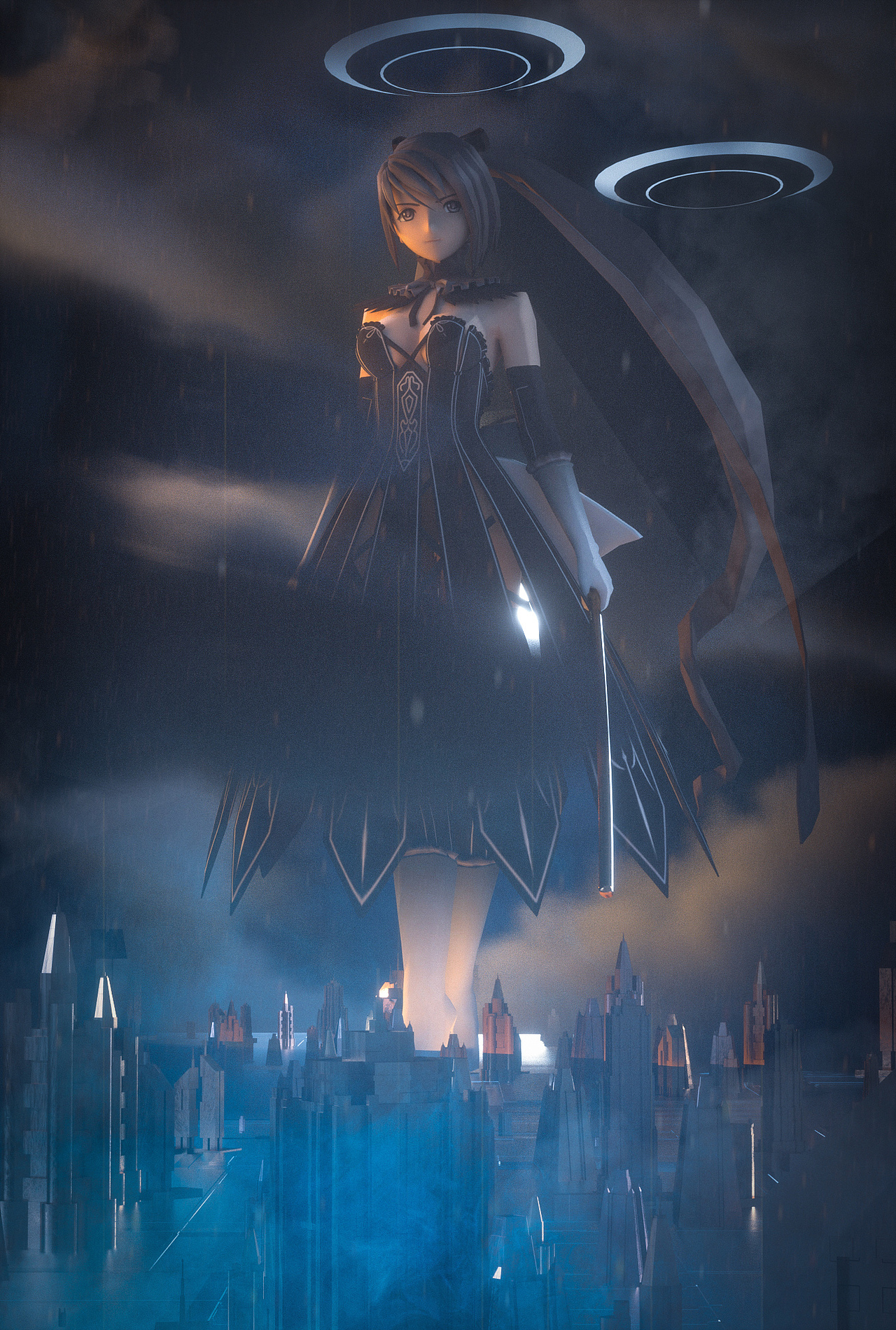 C4D（图ZMTkxNTAwMjE2） - 其他三维 - 站酷设计师是Bobo呀原创素材 - 站酷ZCOOL