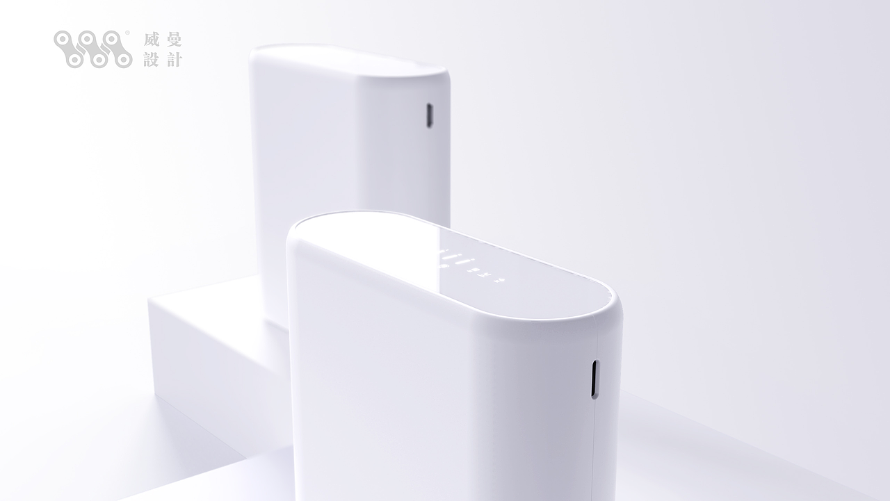 威曼设计 VIM DESIGN | 三菱可菱水厨下净水器