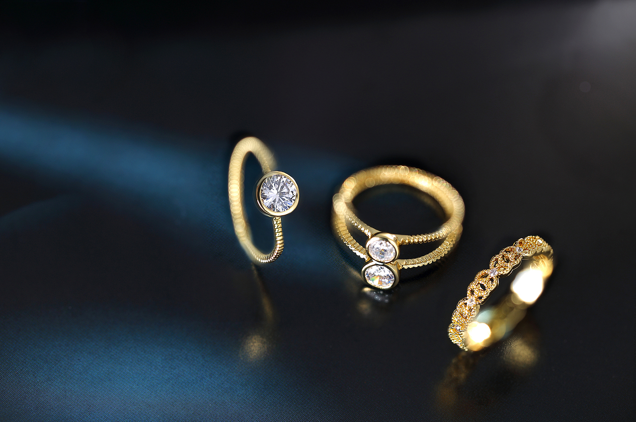 首饰场景（图ZOTE2MDExNjQ=） - 产品摄影 - 站酷设计师my1994原创素材 - 站酷ZCOOL