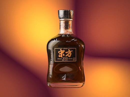 【产品短片】宋方黄酒