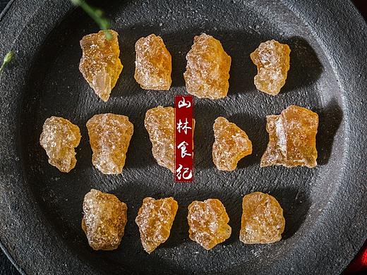 黄冰糖
