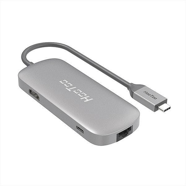 亚马逊电商-HOOTOO拓展坞（Type C/HDMI/USB）PP套图（图ZOTMxMTM2NDA=） - 电商 - 站酷设计师Youlai_liang原创素材 - 站酷ZCOOL