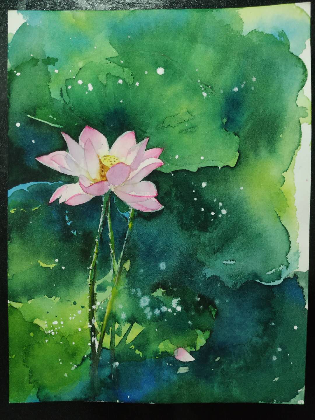 水彩牧歌的個人主頁（封面預覽） - 主頁封面設置 - 站酷設計師水彩牧歌原創(chuàng)素材 - 站酷ZCOOL