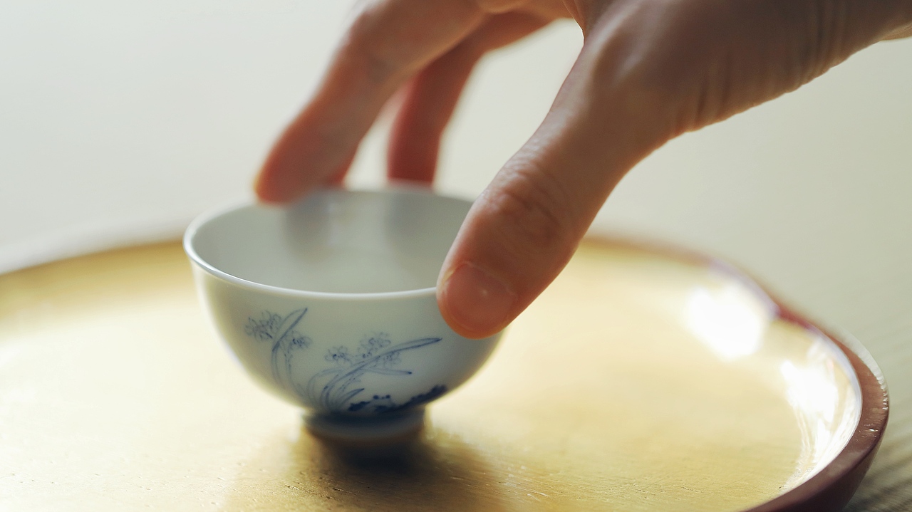 冷色蓝调与暖黄如何表现静谧温柔（图ZMzE0ODg3ODI0） - 产品摄影 - 站酷设计师鹤骨朵原创素材 - 站酷ZCOOL