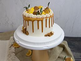 甜品拍攝宣傳照