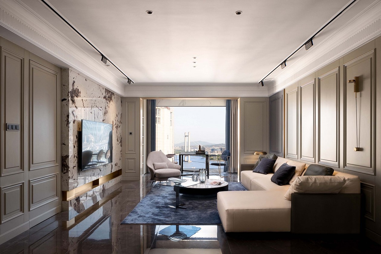 六边形/法式风格呈现（图ZMjgxNTA3OTA0） - 家装设计 - 站酷设计师绘图的baby原创素材 - 站酷ZCOOL