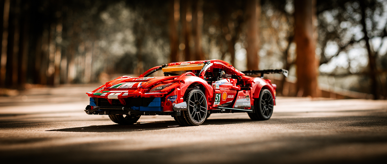 玩具－赛车积木系列(电商产品拍摄)（图ZMjc5NTYxMzgw） - 产品摄影 - 站酷设计师咖啡因的猫原创素材 - 站酷ZCOOL