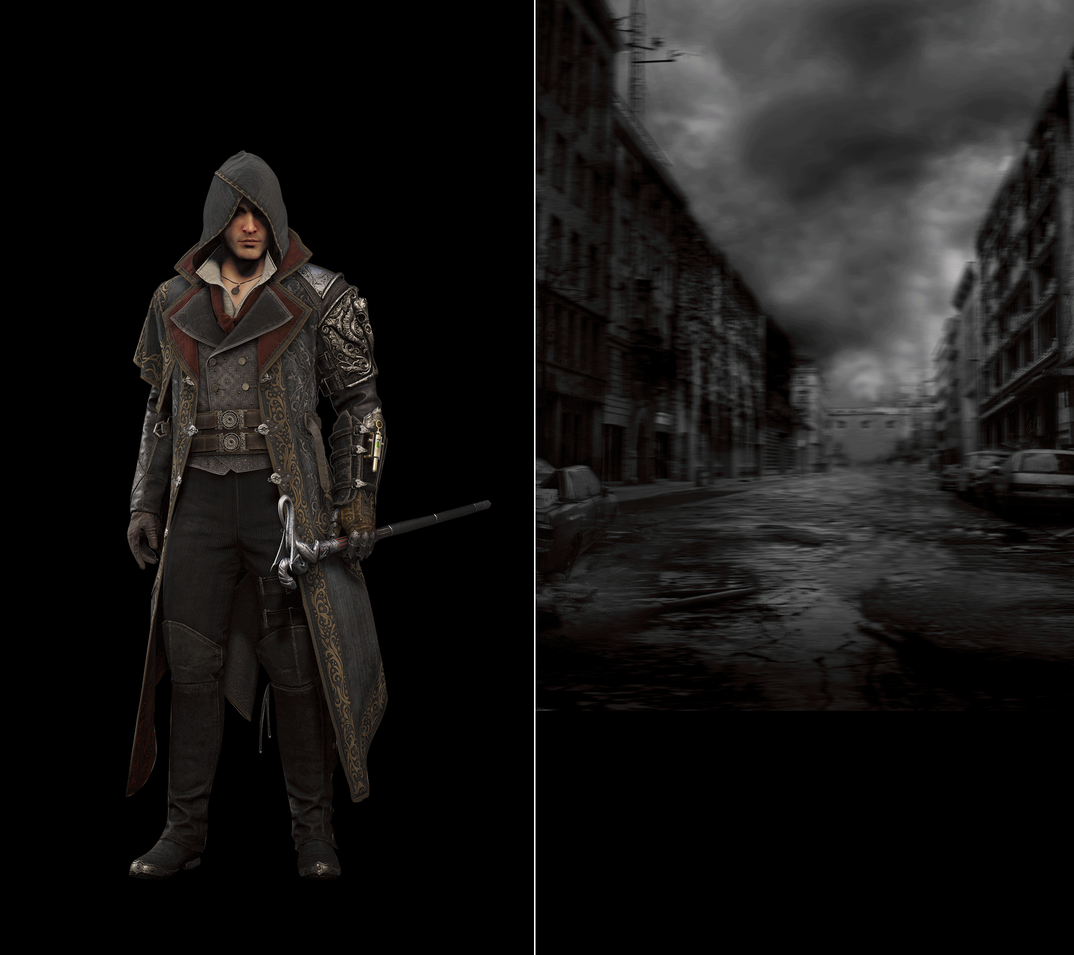 补发-2020年的设计作品