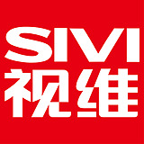 视维品牌策划设计的头像