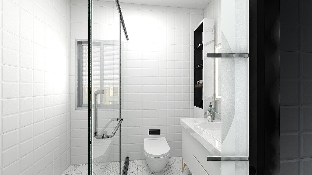 装修效果图（图ZMjczMTc0MTI0） - 建筑/空间 - 站酷设计师尔尔的树原创素材 - 站酷ZCOOL