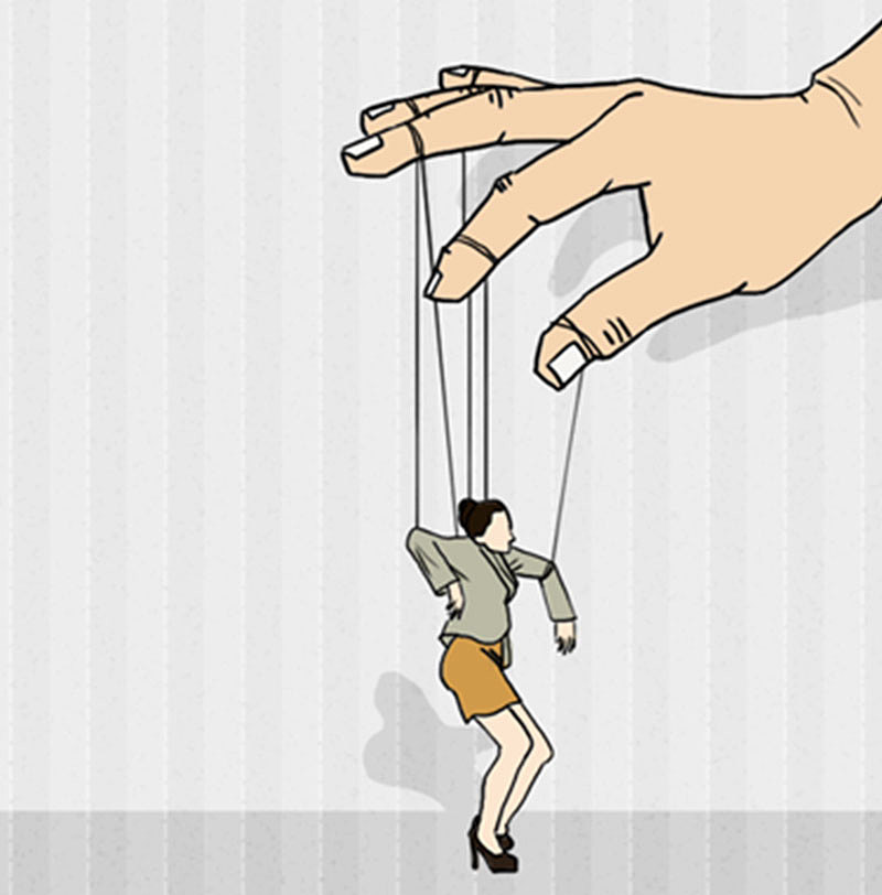 近两月工作零散插画