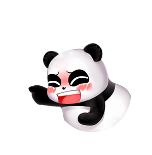 2016年的项目作品-熊猫斗地主