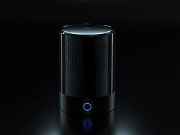 新做的一個(gè)音響