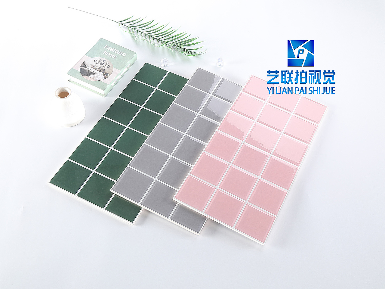 佛山瓷砖拍照 产品摄影 网店设计