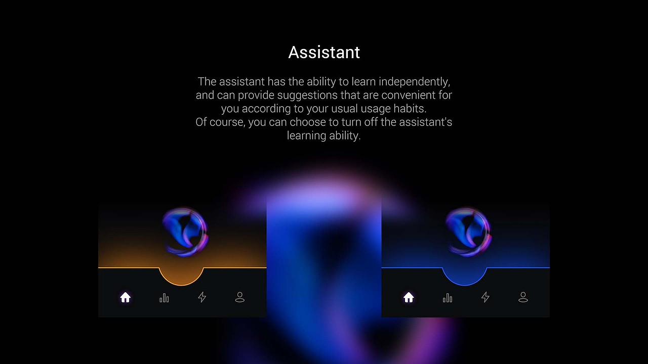 GOME（图ZMzE1OTM3MTI4） - APP界面 - 站酷设计师乌尔夫噜噜原创素材 - 站酷ZCOOL