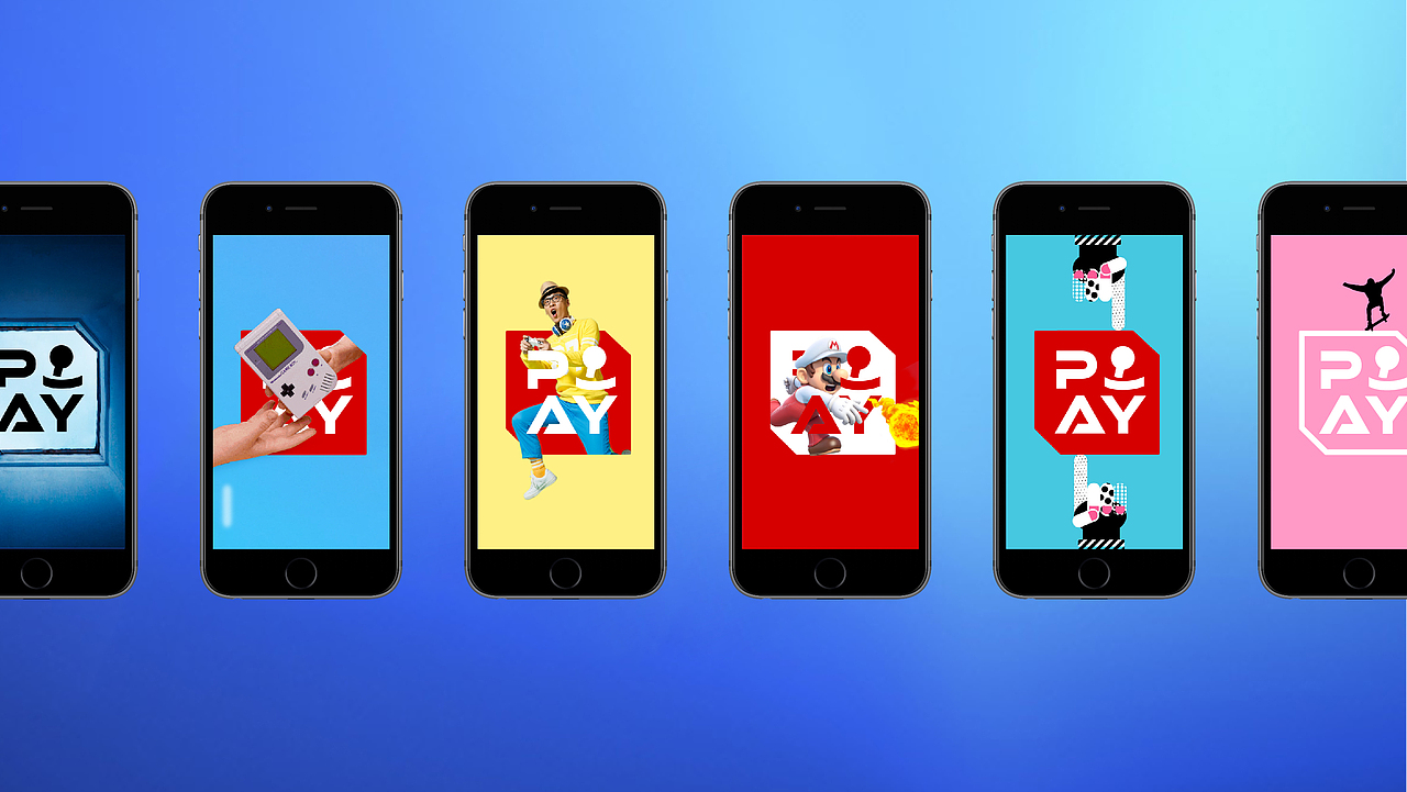 2018/2019部分品牌设计合集（图ZMTU2MDQyNjk2） - 品牌 - 站酷设计师七月上_原创素材 - 站酷ZCOOL