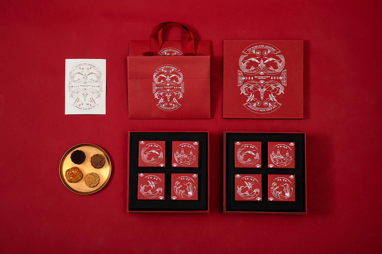 Mid-Autumn Festival（图ZMTcxMzQ2MDgw） - 包装 - 站酷设计师sysen西森设计原创素材 - 站酷ZCOOL
