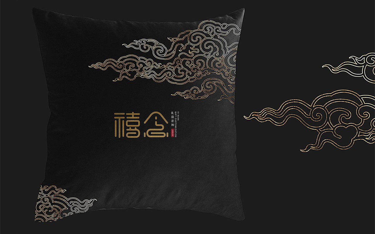 珠宝首饰品牌logo、vi设计（图ZNzA3NDc0MjA=） - 品牌 - 站酷设计师HIBONA海右博纳原创素材 - 站酷ZCOOL