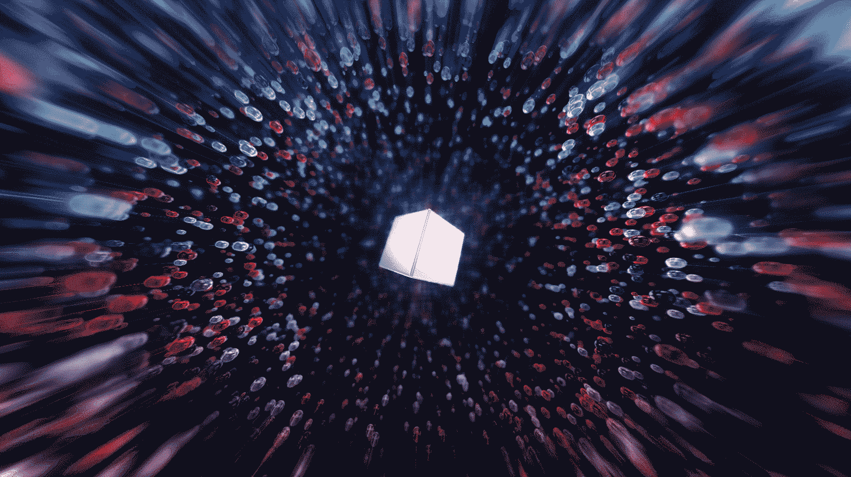 【2019.09.10】VentuzX_X_Particle 闪耀的灯球