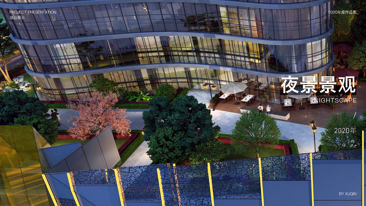 2020年度渲染作品集（图ZMjQxNTI2MDYw） - 动画/影视 - 站酷设计师NineZour原创素材 - 站酷ZCOOL