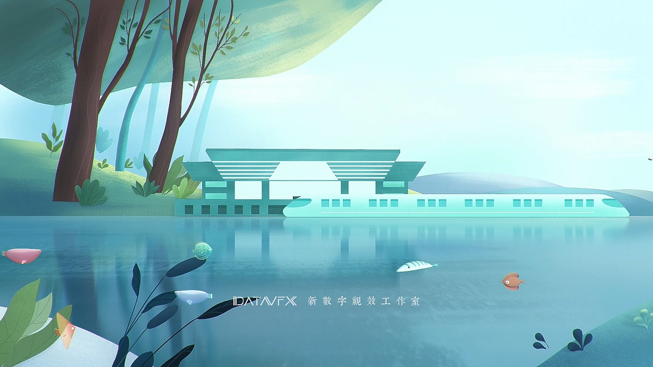 这里是郑州 系列三（图ZMjg3Nzk0OTQ4） - 动画/影视 - 站酷设计师新数字工作室原创素材 - 站酷ZCOOL