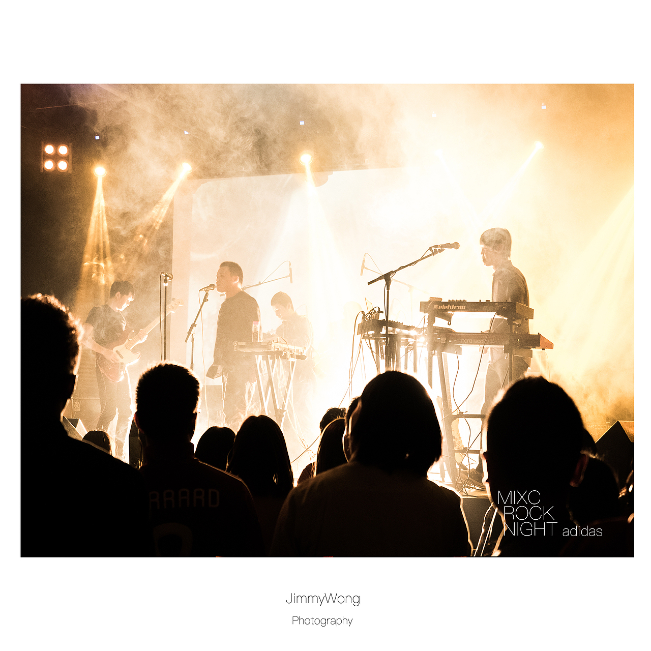 MIXC ROCK NIGHT X adidas（圖ZNDUzNTY0MzI=） - 人文/紀(jì)實(shí)攝影 - 站酷設(shè)計(jì)師灰度GALLERY原創(chuàng)素材 - 站酷ZCOOL