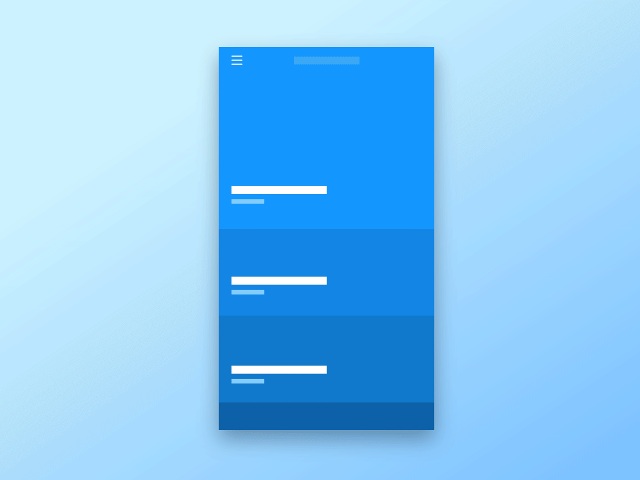 principle交互小练习