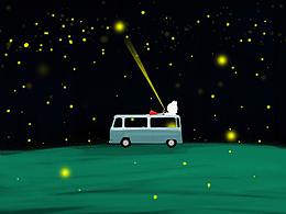 插畫(huà)習(xí)作