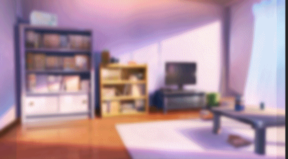 《魔法禁书目录》3.0手游界面迭代设计