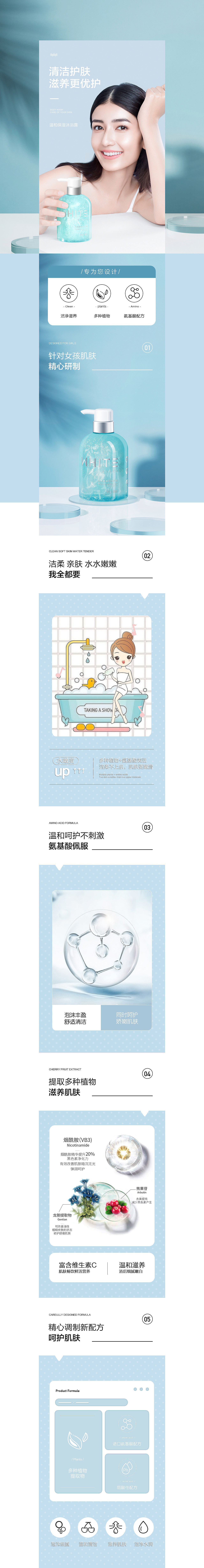 沐浴露（图ZMjAxMjcxOTc2） - 其他平面 - 站酷设计师Gemini1007原创素材 - 站酷ZCOOL