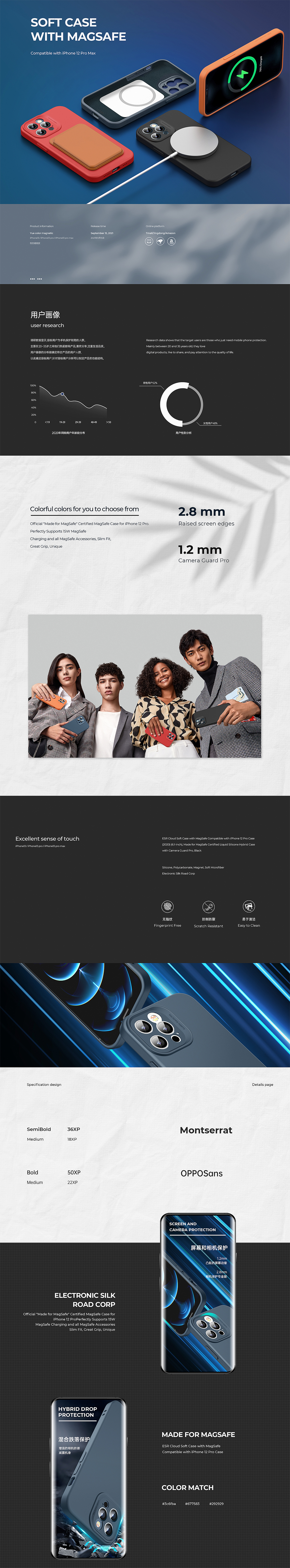 2021 / 亚马逊电商合集（图ZMjgzMjA0MTA4） - 电商 - 站酷设计师再爱就不礼貌乐原创素材 - 站酷ZCOOL