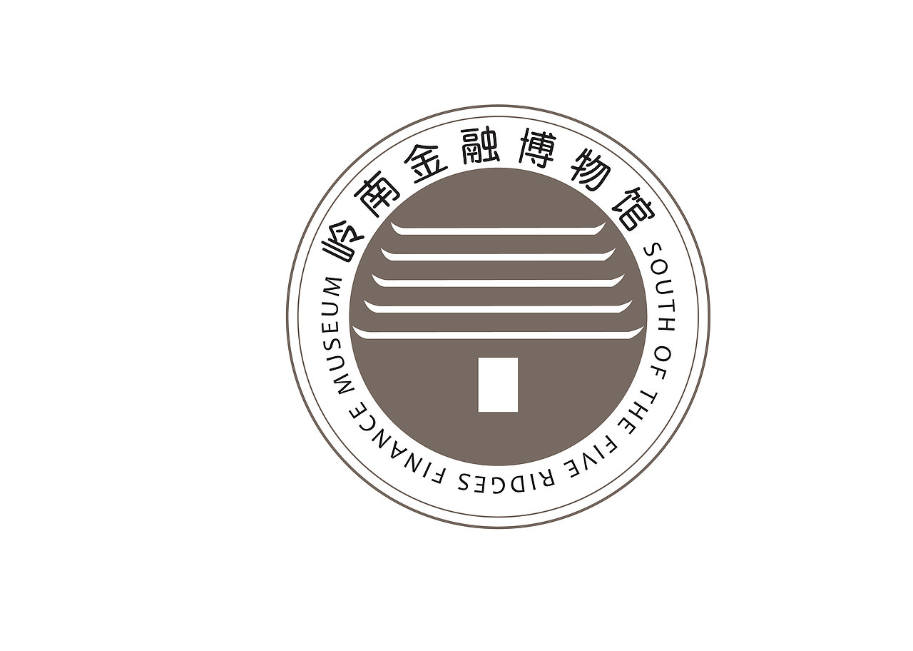 博物馆logo